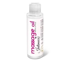 Intimeco Massage Oil drėkinamasis erotinio masažo aliejus 100ml