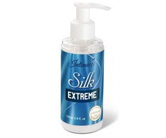 Intimeco Silk Extreme Gel drėkinamasis intymus gelis 150ml