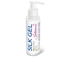 Intimeco Silk Gel drėkinamasis analinis gelis 100ml