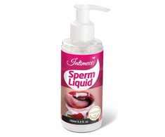 Intimeco Spermos skystas erotinis gelis 150ml