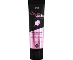Intt Intyvios higienos drėkinamasis gelis su cukraus skoniu, 100 ml