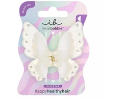 Mini Miss „Invisibobble Clipstar Boldly You Fairy Fierce“ plaukų segtukas, M, 1 vnt.