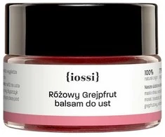 Iossi Balsam do ust Rožinė Grejpfrut 15ml