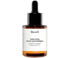 Iossi Dzika Róża serum rozświetlające 30ml