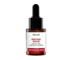 Iossi Veido serumo kraujavimas ir Arbatos medis 10ml