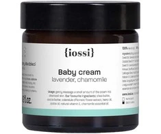 Iossi Levandų ir ramunėlių apsauginis kremas vaikams, 60 ml