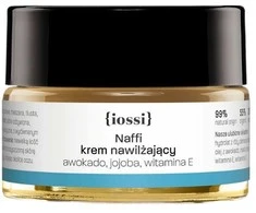 Iossi Naffi krem nawilżający 15ml