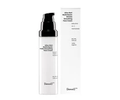 Iossi Iossi Ultra- Rich Multivitaminas Wrinkle švelninamasis veidas Multivitaminas kremas švelninamasis veido kremas su b