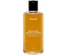 Iossi Žalioji arbata raminantis ir drėkinantis veido tonikas 200ml