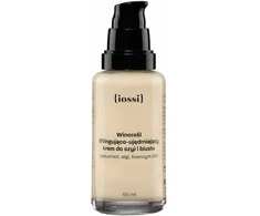 Iossi Vine lifting ir stangrina kaklo ir krūtinės kremas su bakuchiol 100ml