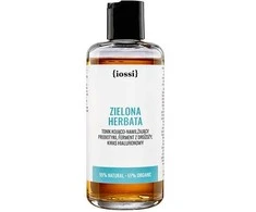 Iossi Žalioji arbata raminantis ir drėkinantis veido tonikas 200ml