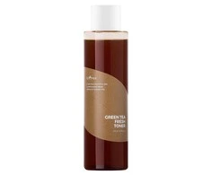 Isntree Žalias Tea Fresh Toneris Facial Losjonas ir Purškiklis