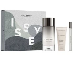 Issey Miyake Le Sel Dissey H Ep100 Cof-D