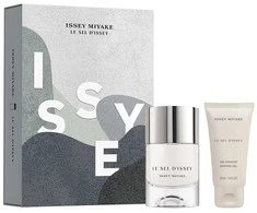 Issey Miyake Le Sel D'Issey Giftset, 100 ml