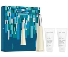 „Issey Miyake L'Eau D'Issey“ dovanų rinkinys, 150 ml