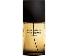 Issey Miyake L'Eau d'Issey Pour Homme Noir Ambré EDP parfumuotas vanduo vyrams, 100 ml