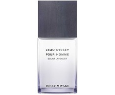 Issey Miyake Tualetinio vandens purškiklis L'Eau d'Issey Pour Homme Solar Lavender 100ml - produktas be pakuotės