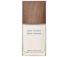 tualetinis vanduo vyrams Issey Miyake L'eau D'issey Pour Homme Vétiver EDT Purškiklis 50ml