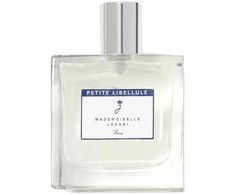 Jacadi Mademoiselle Petite Libellule EDT Purškiklis, 100 ml