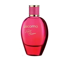 Jacomo Night Bloom EDP parfumuotas vanduo moterims, 50 ml