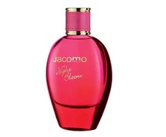 Jacomo Night Bloom EDP parfumuotas vanduo moterims, 100 ml