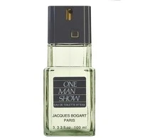 Kvepalai vyrams Jacques Bogart One Man Show EDT, 100 ml