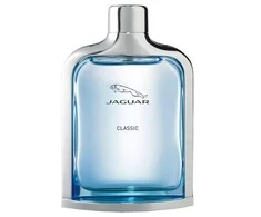 "Jaguar Classic" tualetinis vanduo, purškiamas 100ml