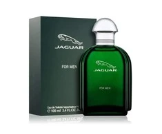 Kvepalai vyrams Jaguar For Men EDT, 100 ml