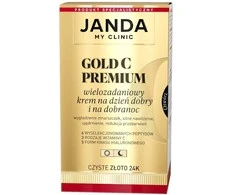 Janda Gold C Premium, 50 ml
