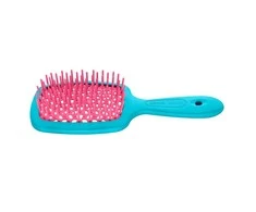 Janeke Small Superbrush Rožinė-Mėlyna