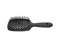 Janeke Small Superbrush Juodas