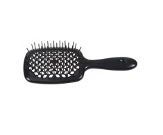 Janeke Superbrush Juodas