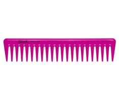 Alkotest Janeke „SuperComb Fluo Fuchsia“ gelio ir formavimo šukos