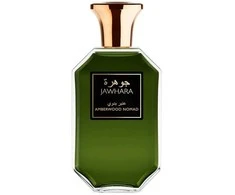 Chloe Jawhara Amberwood Nomad parfuminis purškiklis 100ml