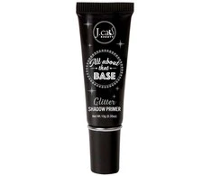 J.cat Beauty Jcat akių makiažo pagrindas „Viskas apie tuos blizgučius“