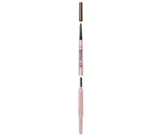 J.Cat Beauty Brow-La 3in1 Mapping &amp; Shaping Brow Pieštukas 104 Rich Brown, 0.08 g