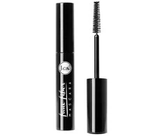 J.Cat Beauty Faux Fiber Blakstienų tušas Juodas, 8 g