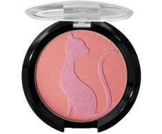 J.Cat Beauty Love Struck Blusher + Bronzer 103 Coral Dumpling, 7.5 g