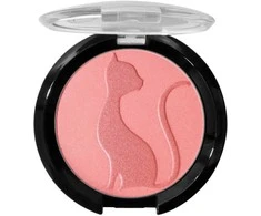 J.Cat Beauty Love Struck skaistalai + bronzantai 101 Sweet Pea Rožinė, 7.5 g