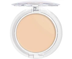 J.Cat Beauty Skin Bloom Kremas To Powder Compact 01 Ivory, 7.5 g