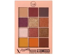 J.Cat Beauty X-Treme Access Pocket Shadow 102 Walk Of Stardom, 10 g