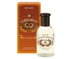 Jean Marc Copacabana EDT vyrams 100ml
