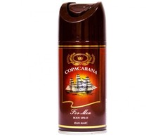 Jean Marc Dezodorantas vyrams Copacabana 150ml