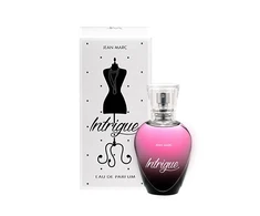 Jean Marc Intrigue EDP moterims 100ml