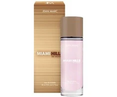Jean Marc Miami Hills EDT moterims 50ml