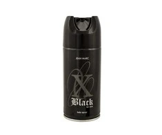 Jean Marc X Juodas For Men, 150 ml