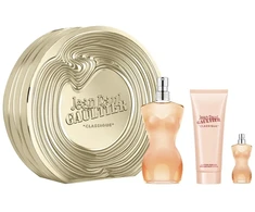 Jean Paul Gaultier Classique Estuche 3 Piezas