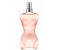 Jean Paul Gaultier Classique EDT tualetinis vanduo moterims, 50 ml
