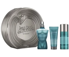 Jean Paul Gaultier Le Male Estuche 3 Piezas