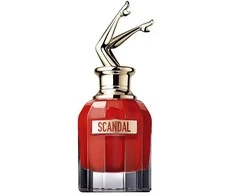 Jean Paul Gaultier Scandal Le Parfum Eau De Parfum Intense EDP parfumuotas vanduo moterims, 50 ml
